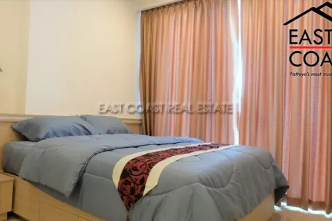Condominio de 1 dormitorio en Pattaya, Tailandia № 212955 - foto 6