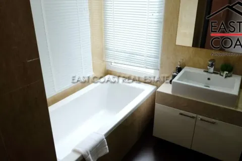 Condominio de 2 dormitorios en Pattaya, Tailandia № 212959 - foto 14