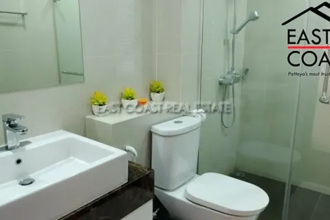 Condominio de 2 dormitorios en Pattaya, Tailandia № 212959 - foto 10
