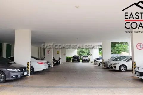 Condominio de 2 dormitorios en Pattaya, Tailandia № 212959 - foto 19