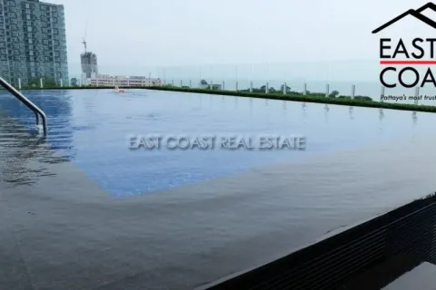 คอนโดมิเนียมในพัทยา, ประเทศไทย, 2 ห้องนอน № 212959