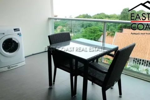Condominio de 2 dormitorios en Pattaya, Tailandia № 212959 - foto 8