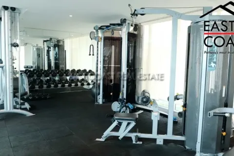 Condominio de 2 dormitorios en Pattaya, Tailandia № 212959 - foto 16
