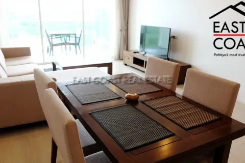 Condominio de 2 dormitorios en Pattaya, Tailandia № 212959 - foto 6