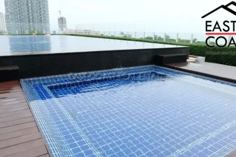 Condominio de 2 dormitorios en Pattaya, Tailandia № 212959 - foto 18