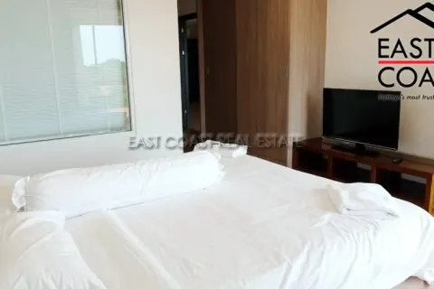 Condominio de 2 dormitorios en Pattaya, Tailandia № 212959 - foto 12