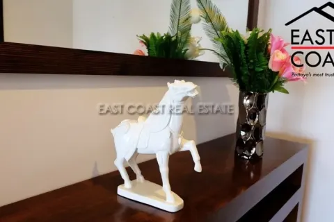 Condominio de 2 dormitorios en Pattaya, Tailandia № 212959 - foto 3