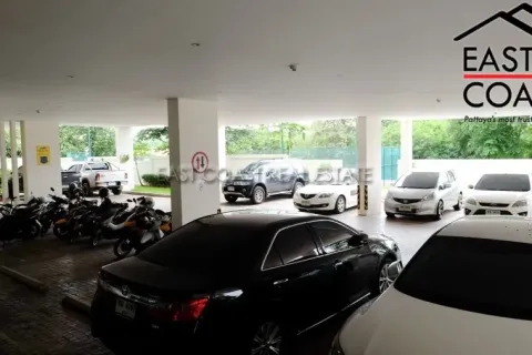Condominio de 2 dormitorios en Pattaya, Tailandia № 212959 - foto 20