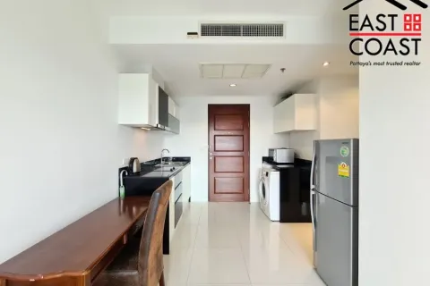 Estudio en el condominio en Pattaya, Tailandia № 212957 - foto 5