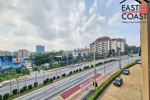 Estudio en el condominio en Pattaya, Tailandia № 212957 - foto 14