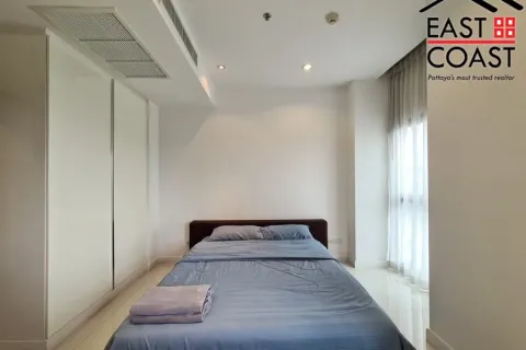 Estudio en el condominio en Pattaya, Tailandia № 212957 - foto 9