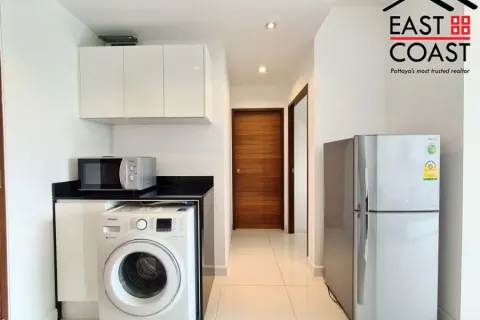 Estudio en el condominio en Pattaya, Tailandia № 212957 - foto 7
