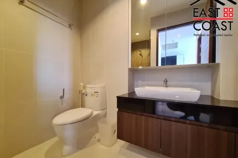 Estudio en el condominio en Pattaya, Tailandia № 212957 - foto 11