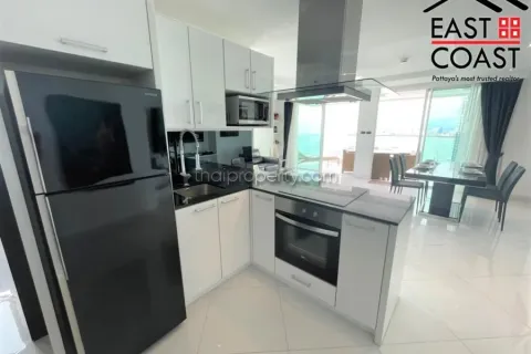 Condominio de 2 dormitorios en Pattaya, Tailandia № 212958 - foto 23