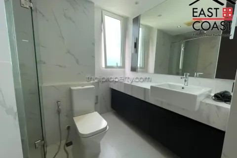 Condominio de 2 dormitorios en Pattaya, Tailandia № 212958 - foto 13