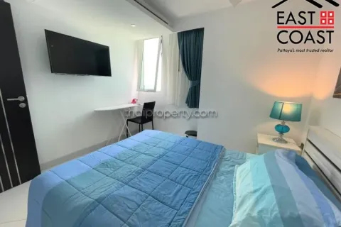 Condominio de 2 dormitorios en Pattaya, Tailandia № 212958 - foto 26