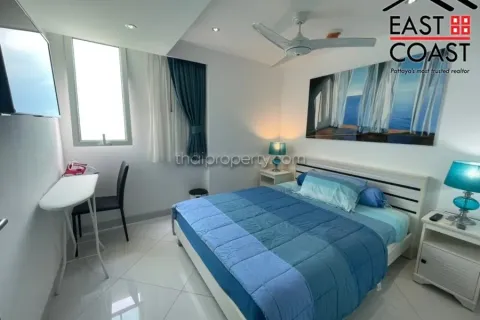 Condominio de 2 dormitorios en Pattaya, Tailandia № 212958 - foto 25