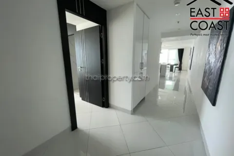 Condominio de 2 dormitorios en Pattaya, Tailandia № 212958 - foto 5