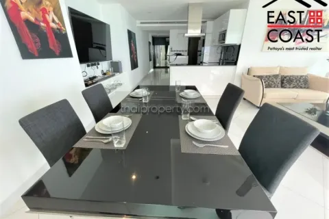 Condominio de 2 dormitorios en Pattaya, Tailandia № 212958 - foto 8