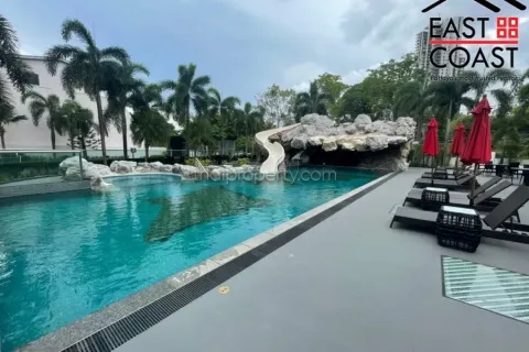 Condominio de 2 dormitorios en Pattaya, Tailandia № 212958 - foto 30