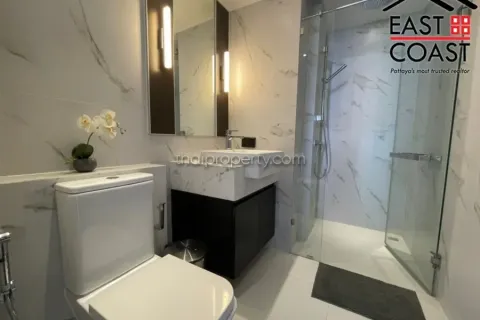 Condominio de 2 dormitorios en Pattaya, Tailandia № 212958 - foto 27