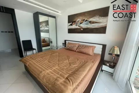 Condominio de 2 dormitorios en Pattaya, Tailandia № 212958 - foto 11