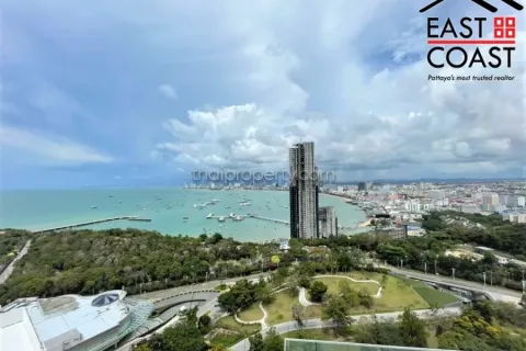 Condominio de 2 dormitorios en Pattaya, Tailandia № 212958 - foto 22