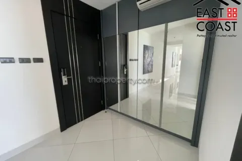 Condominio de 2 dormitorios en Pattaya, Tailandia № 212958 - foto 6