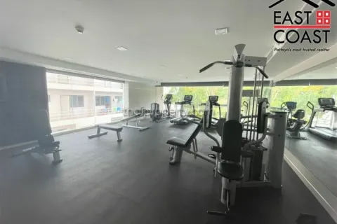 Condominio de 2 dormitorios en Pattaya, Tailandia № 212958 - foto 29