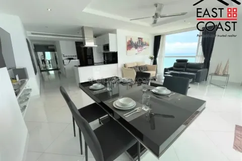 Condominio de 2 dormitorios en Pattaya, Tailandia № 212958 - foto 9