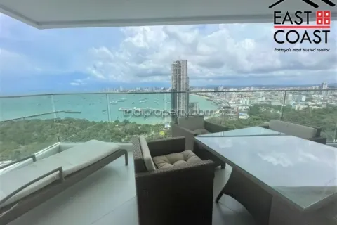 Condominio de 2 dormitorios en Pattaya, Tailandia № 212958 - foto 17