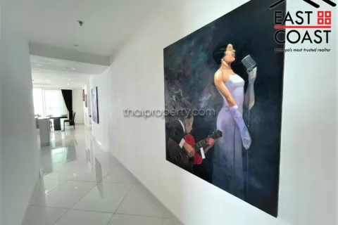 Condominio de 2 dormitorios en Pattaya, Tailandia № 212958 - foto 7