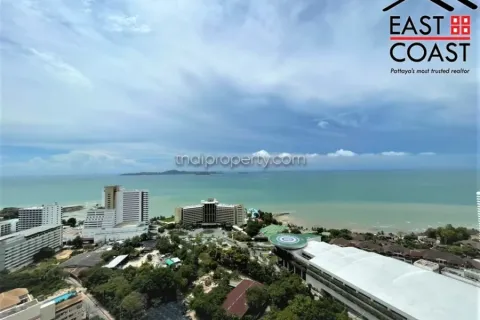 Condominio de 2 dormitorios en Pattaya, Tailandia № 212958 - foto 20