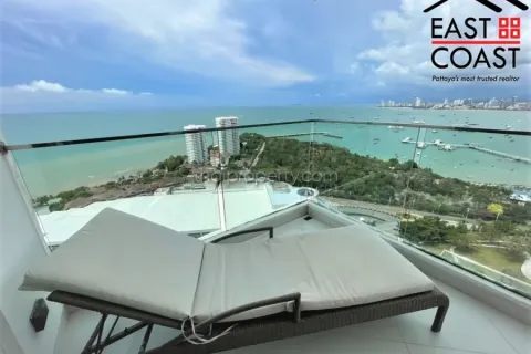 Condominio de 2 dormitorios en Pattaya, Tailandia № 212958 - foto 16