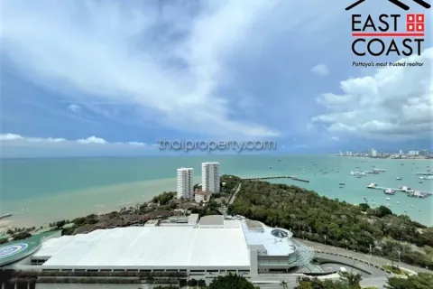 Condominio de 2 dormitorios en Pattaya, Tailandia № 212958 - foto 21