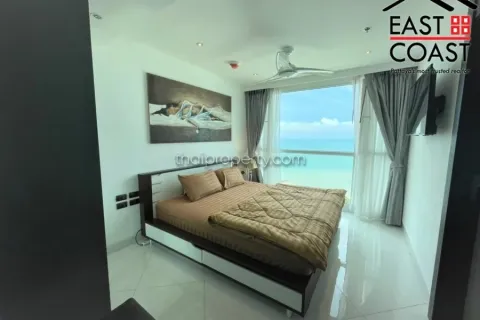 Condominio de 2 dormitorios en Pattaya, Tailandia № 212958 - foto 12