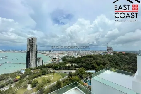 Condominio de 2 dormitorios en Pattaya, Tailandia № 212958 - foto 19