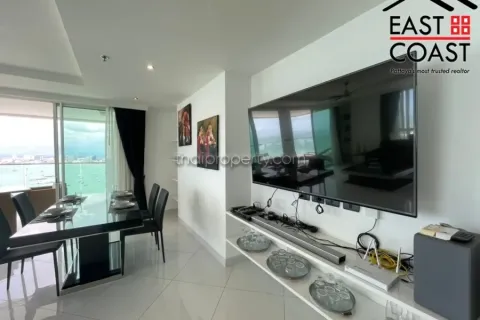 Condominio de 2 dormitorios en Pattaya, Tailandia № 212958 - foto 10