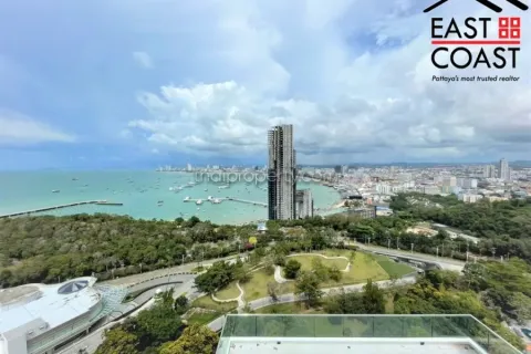 Condominio de 2 dormitorios en Pattaya, Tailandia № 212958 - foto 18