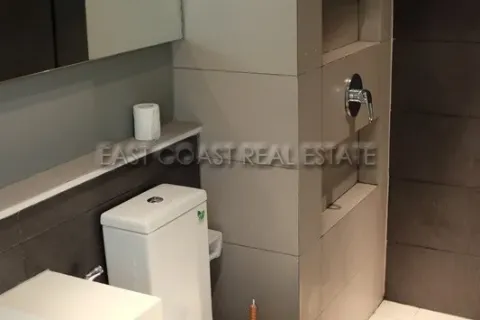 Estudio en el condominio en Jomtien Beach, Pattaya, Tailandia № 212956 - foto 4