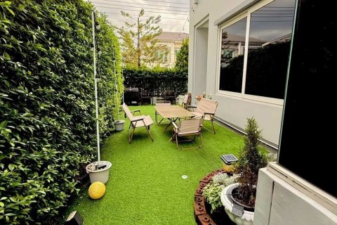 House in Khlong Luang, Thailand 4 bedrooms № 167383 - photo 14