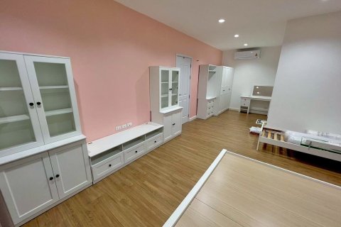 House in Khlong Luang, Thailand 4 bedrooms № 167383 - photo 9