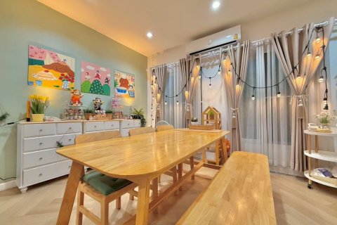 House in Khlong Luang, Thailand 4 bedrooms № 167383 - photo 3
