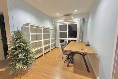 House in Khlong Luang, Thailand 4 bedrooms № 167383 - photo 7