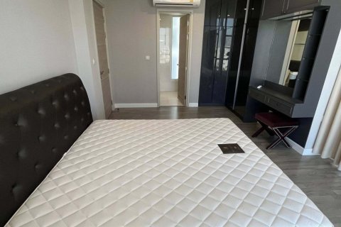 Condo à Bang Rak, Bangkok, Thaïlande, 2 chambres  № 167385 - photo 7