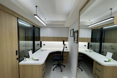 Shophouse in Bang Kapi, Bangkok, Thailand № 167386 - photo 3