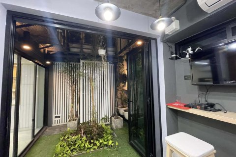 Shophouse in Bang Kapi, Bangkok, Thailand № 167386 - photo 5