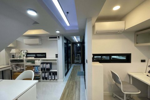 Shophouse in Bang Kapi, Bangkok, Thailand № 167386 - photo 4