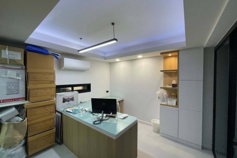 Shophouse in Bang Kapi, Bangkok, Thailand № 167386 - photo 2