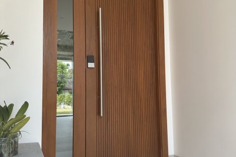 Villa in Phuket, Thailand 5 bedrooms № 167382 - photo 30
